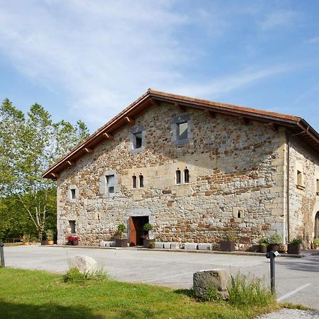 Heredad De Unanue San Sebastian Exterior photo