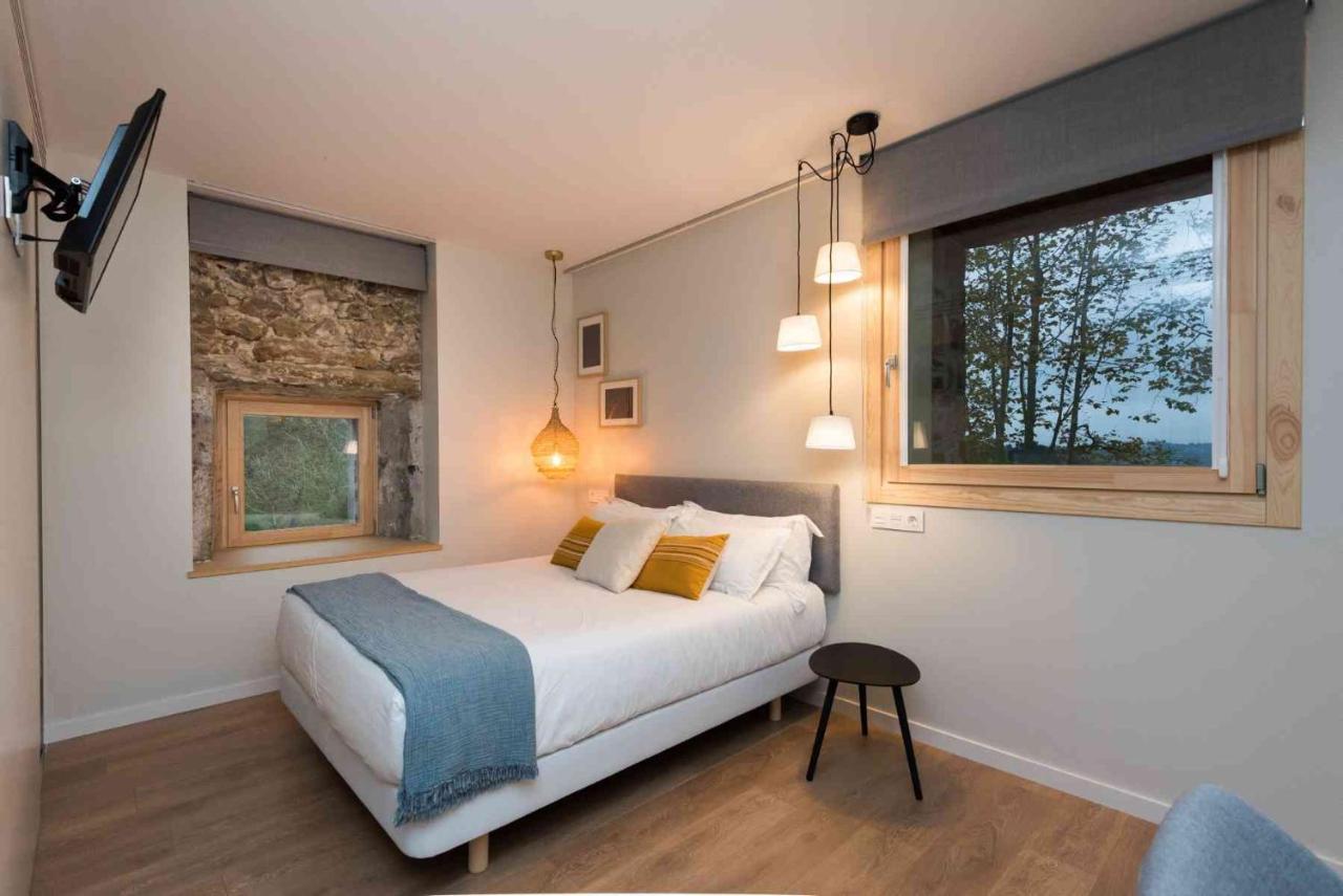 Heredad De Unanue San Sebastian Exterior photo